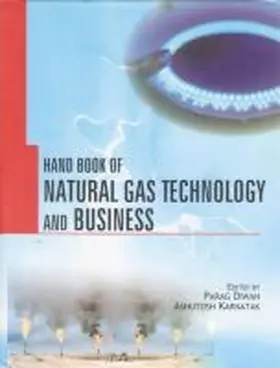 Diwan |  Handbook of Natural Gas Technology & Business | Buch |  Sack Fachmedien
