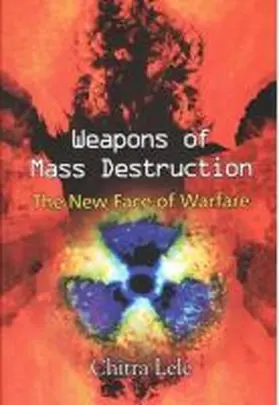 Lele |  Weapons of Mass Destruction | Buch |  Sack Fachmedien