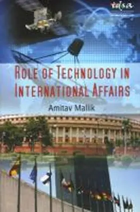 Mallik |  Role of Technology in International Affairs | Buch |  Sack Fachmedien