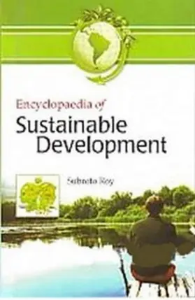 Roy |  Encyclopaedia Of Sustainable Development | eBook | Sack Fachmedien