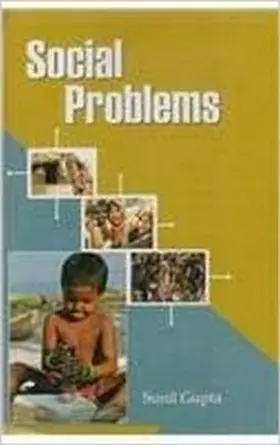 Gupta |  Social Problems | eBook | Sack Fachmedien