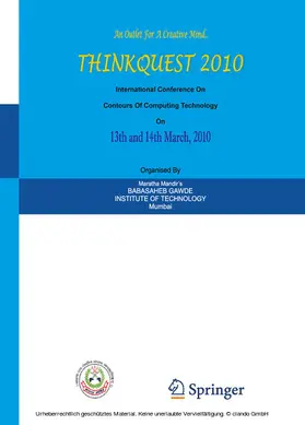 Pise | ThinkQuest 2010 | E-Book | sack.de