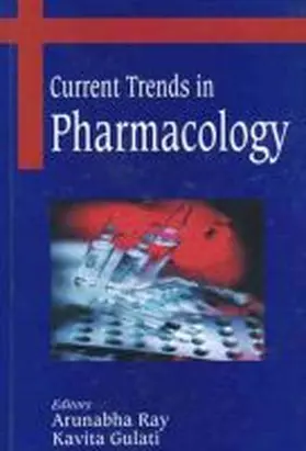 Ray |  Current Trends in Pharmacology | Buch |  Sack Fachmedien