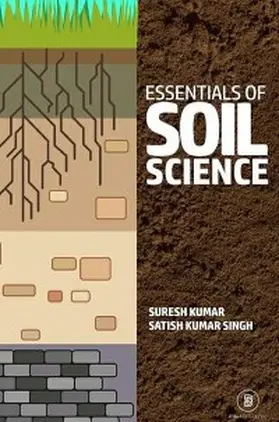 Kumar / Singh |  Essentials of Soil Science | eBook | Sack Fachmedien