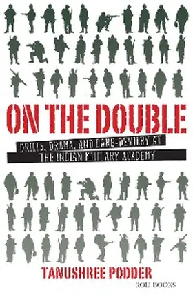 Podder |  On the Double | eBook | Sack Fachmedien