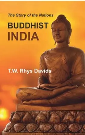 Davids |  Buddhist India | eBook | Sack Fachmedien