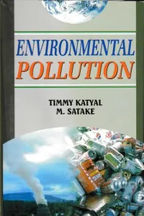 Katyal / Satake |  Environmental Pollution | eBook | Sack Fachmedien