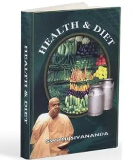 Sivananda |  Health & Diet | eBook | Sack Fachmedien