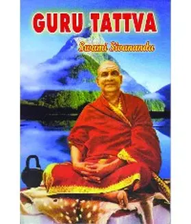 Sivananda |  Guru Tattva | eBook | Sack Fachmedien
