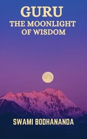 Bodhananda |  Guru | eBook | Sack Fachmedien