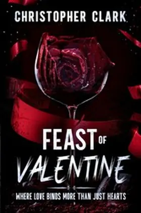 Clark |  Feast Of Valentine | eBook | Sack Fachmedien