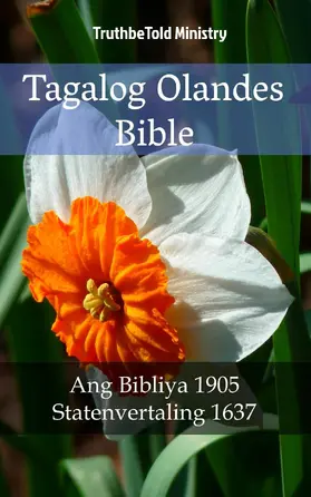 Ministry |  Tagalog Olandes Bible | eBook | Sack Fachmedien