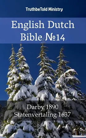 Ministry |  English Dutch Bible ¿14 | eBook | Sack Fachmedien