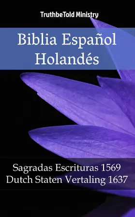 Ministry |  Biblia Español Holandés | eBook | Sack Fachmedien