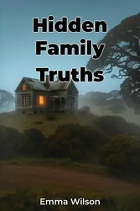 Wilson |  Hidden Family Truths | eBook | Sack Fachmedien