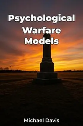 Davis |  Psychological Warfare Models | eBook | Sack Fachmedien