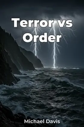 Davis |  Terror vs Order | eBook | Sack Fachmedien