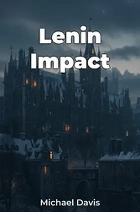 Davis |  Lenin Impact | eBook | Sack Fachmedien