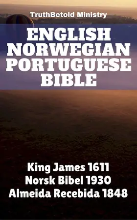 Ministry / Ferreira |  English Norwegian Portuguese Bible | eBook | Sack Fachmedien