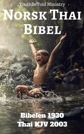 Ministry / Pope |  Norsk Thai Bibel | eBook | Sack Fachmedien