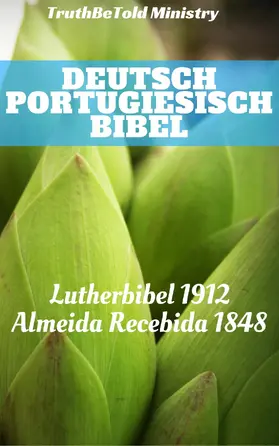 Ministry / Ferreira |  Deutsch Portugiesisch Bibel | eBook | Sack Fachmedien