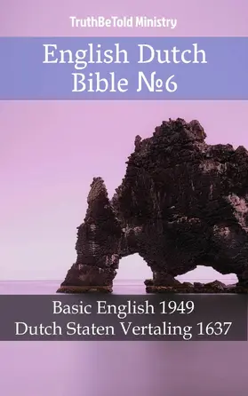 Ministry |  English Dutch Bible ¿6 | eBook | Sack Fachmedien