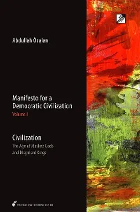 Öcalan |  Civilization | eBook | Sack Fachmedien
