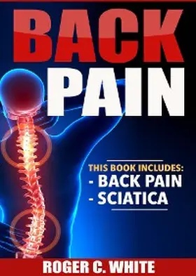 White |  Back Pain | eBook | Sack Fachmedien