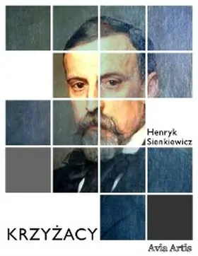 Sienkiewicz |  Krzyzacy | eBook | Sack Fachmedien
