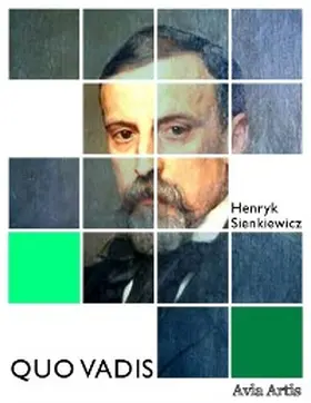 Sienkiewicz |  Quo vadis | eBook | Sack Fachmedien