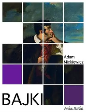 Mickiewicz |  Bajki | eBook | Sack Fachmedien