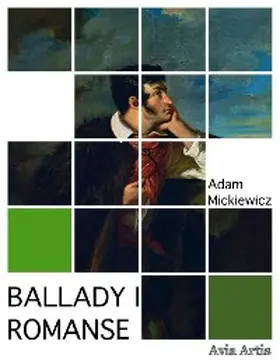 Mickiewicz |  Ballady i romanse | eBook | Sack Fachmedien