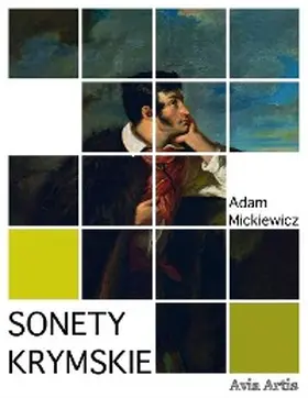 Mickiewicz |  Sonety krymskie | eBook | Sack Fachmedien
