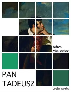 Mickiewicz |  Pan Tadeusz | eBook | Sack Fachmedien
