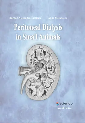 PERITONEAL DIALYSIS IN SMALL ANIMALS | E-Book | sack.de