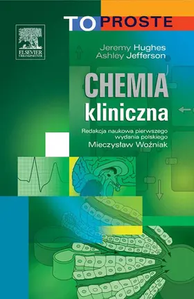 Hughes |  Chemia kliniczna. Seria To Proste | eBook | Sack Fachmedien