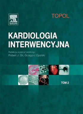 Topol |  Kardiologia interwencyjna. Tom 2 | eBook | Sack Fachmedien