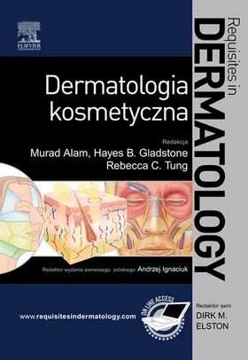 Alam |  Dermatologia kosmetyczna | eBook | Sack Fachmedien