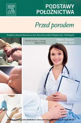 Baston |  Podstawy Poloznictwa. Przed porodem | eBook | Sack Fachmedien