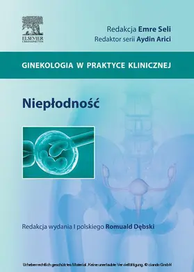 Seli / Arici |  Nieplodnosc | eBook | Sack Fachmedien