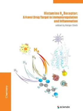 Stark |  Histamine H4 receptor | Buch |  Sack Fachmedien