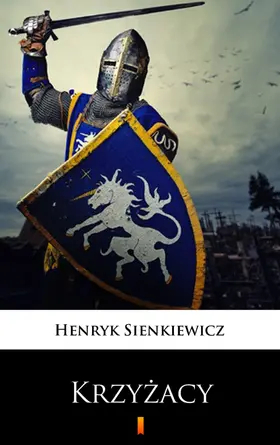 Sienkiewicz |  Krzyzacy | eBook | Sack Fachmedien