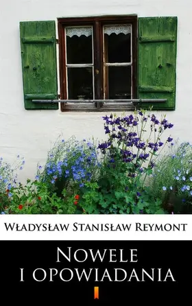 Reymont |  Nowele i opowiadania | eBook | Sack Fachmedien