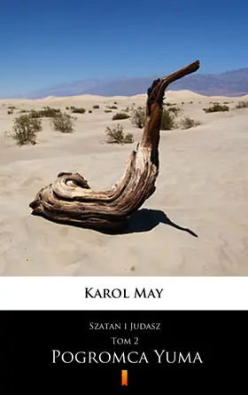 May |  Szatan i Judasz. Pogromca Yuma | eBook | Sack Fachmedien