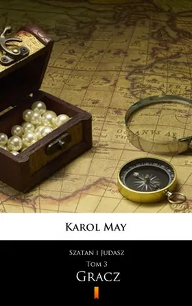 May |  Szatan i Judasz. Gracz | eBook | Sack Fachmedien