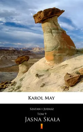 May |  Szatan i Judasz. Jasna Skala | eBook | Sack Fachmedien