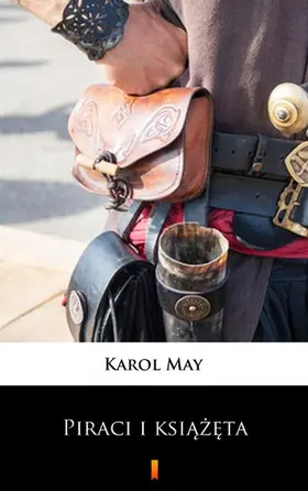 May |  Lesna Rózyczka. Piraci i ksiazeta | eBook | Sack Fachmedien