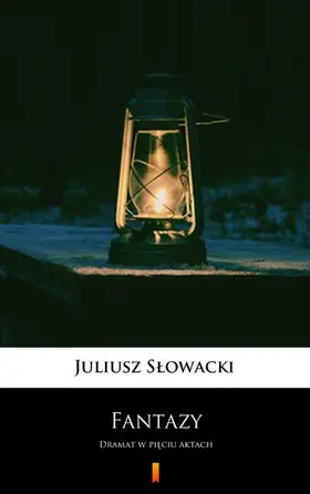 Slowacki / S?owacki |  Fantazy | eBook | Sack Fachmedien