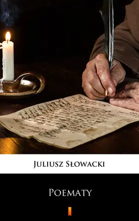 Slowacki / Slowacki |  Poematy | eBook | Sack Fachmedien