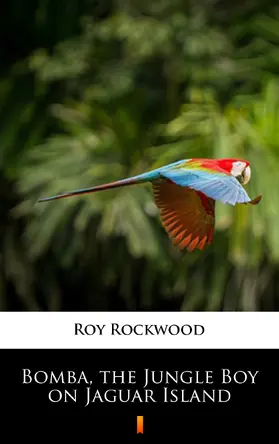 Rockwood |  Bomba, the Jungle Boy on Jaguar Island | eBook | Sack Fachmedien